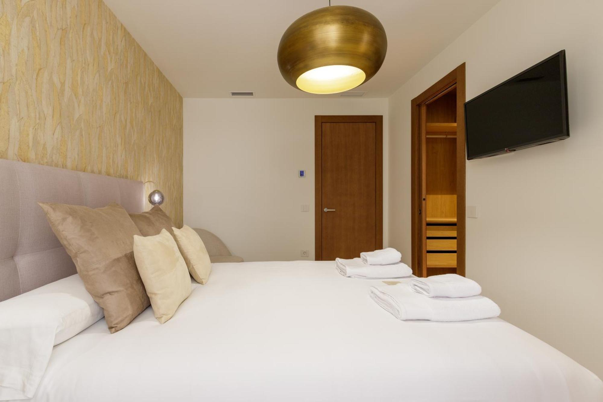 Apartamento Plaza Del Siglo & Boutique By Caleta Homes *