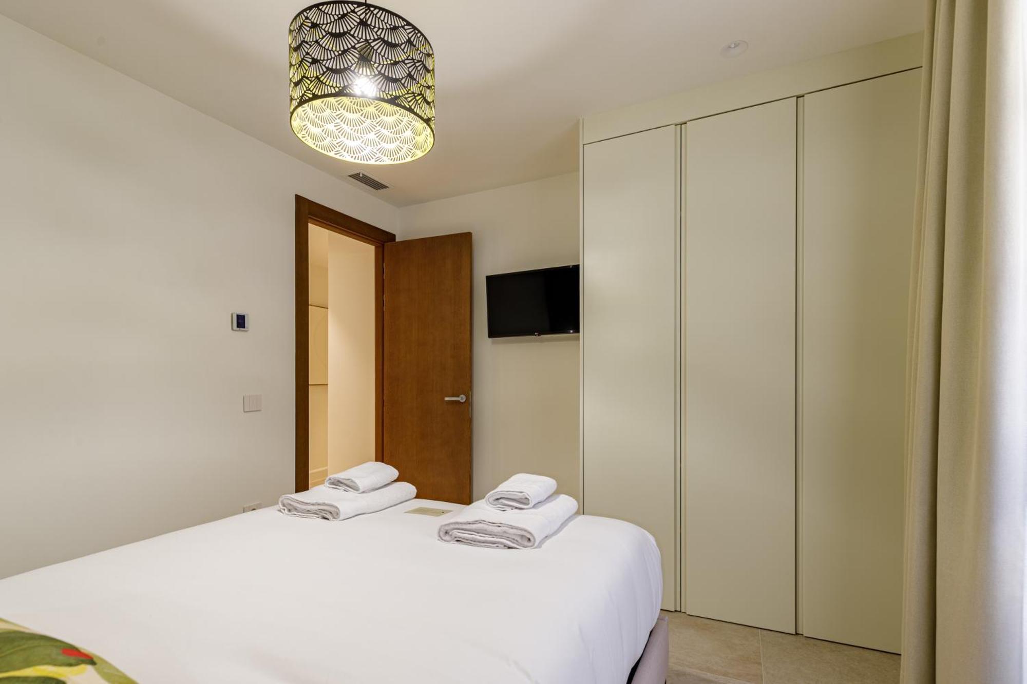 Apartament Plaza Del Siglo & Boutique By Caleta Homes