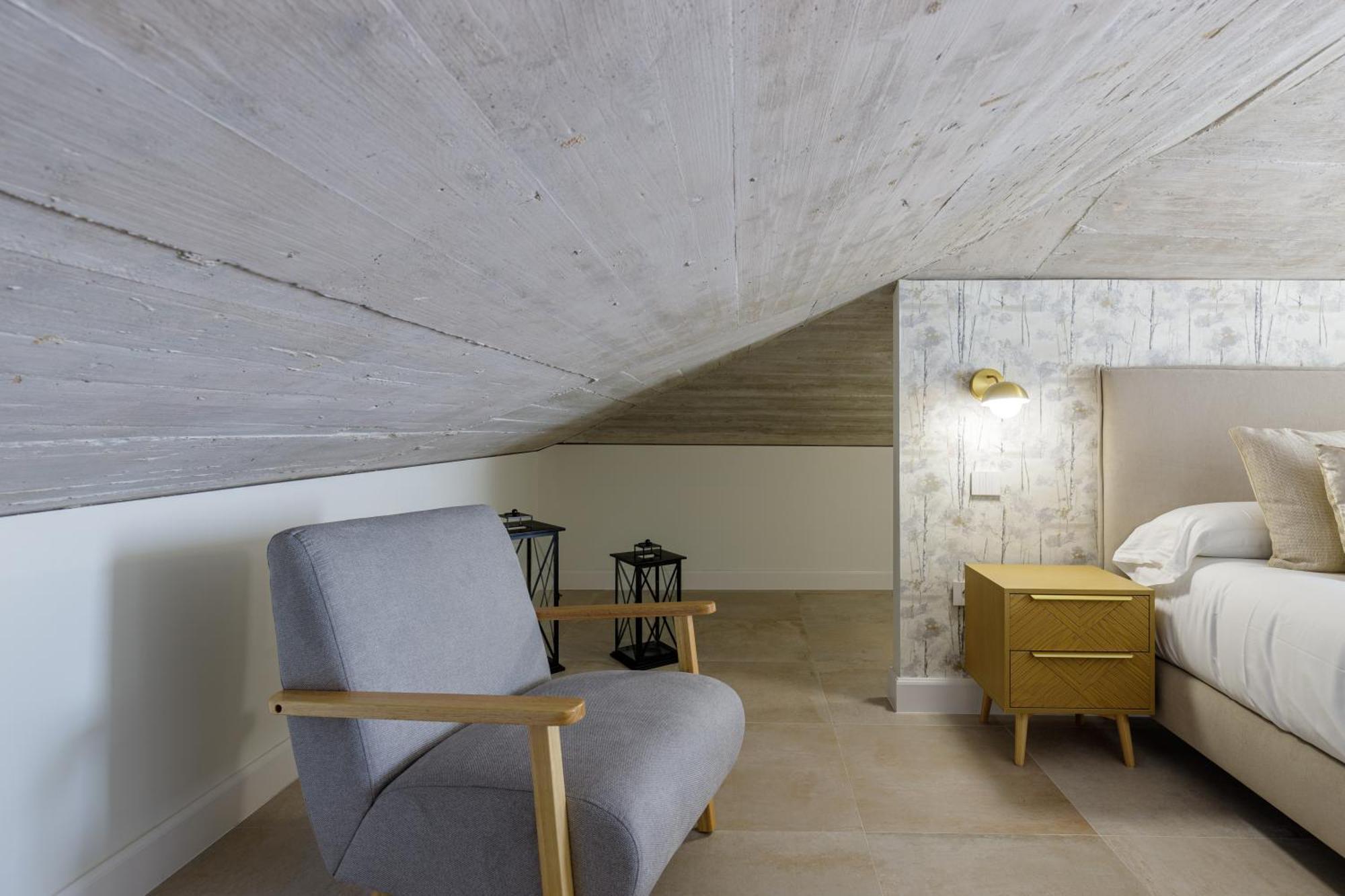 Apartament Plaza Del Siglo & Boutique By Caleta Homes Malaga