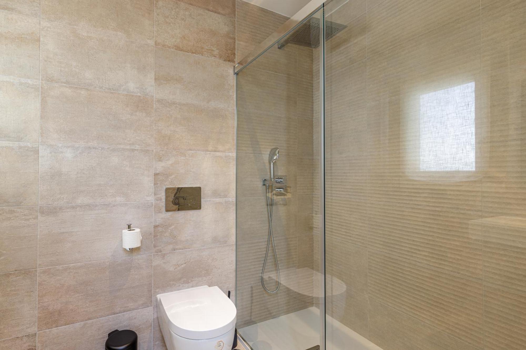 Plaza Del Siglo & Boutique By Caleta Homes Apartament *