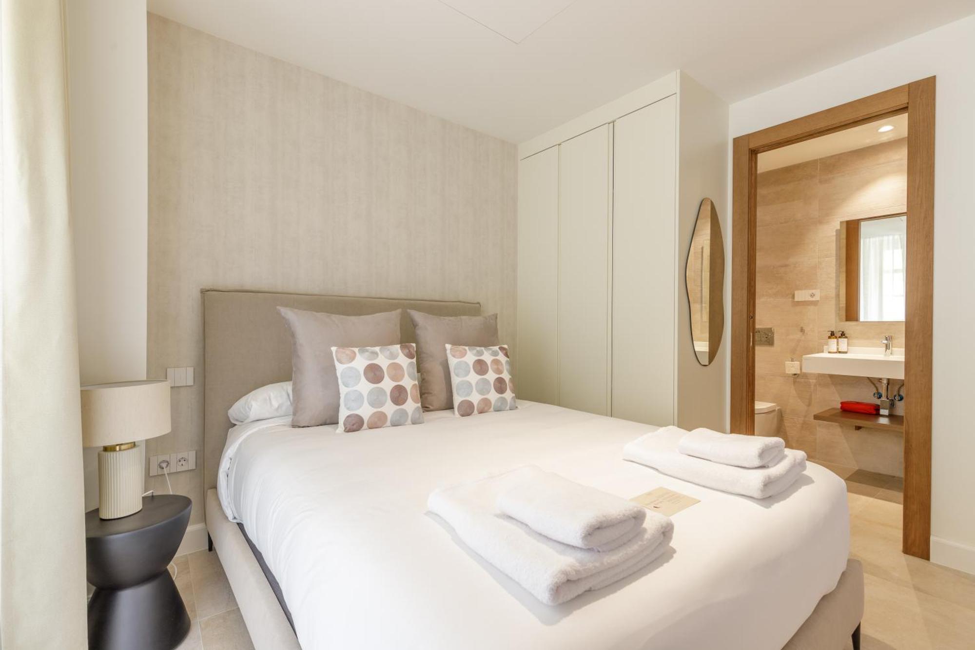 Apartament Plaza Del Siglo & Boutique By Caleta Homes Malaga