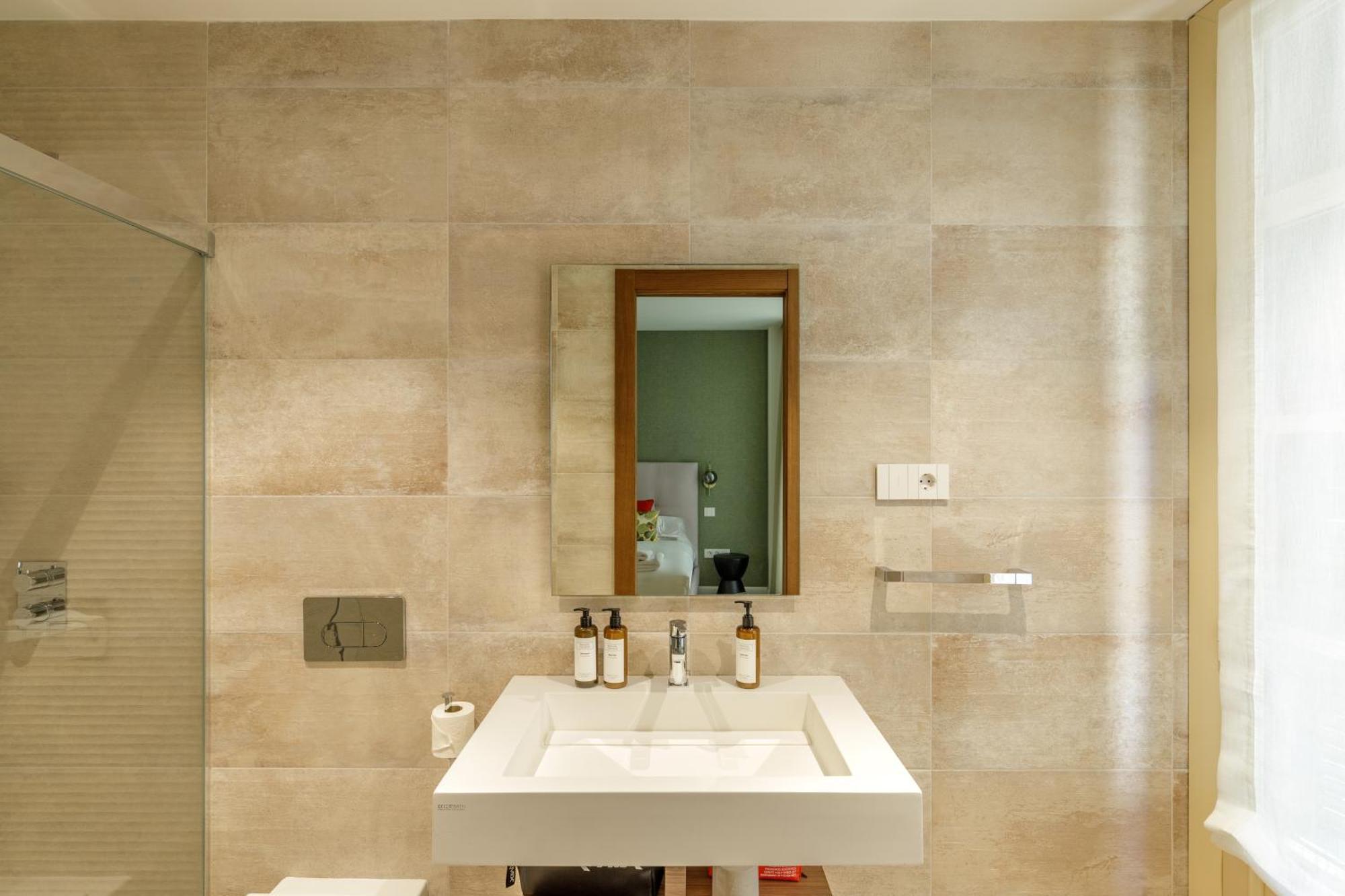 Apartament Plaza Del Siglo & Boutique By Caleta Homes *