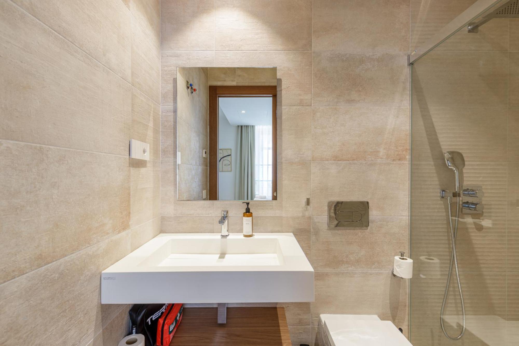 Apartament Plaza Del Siglo & Boutique By Caleta Homes