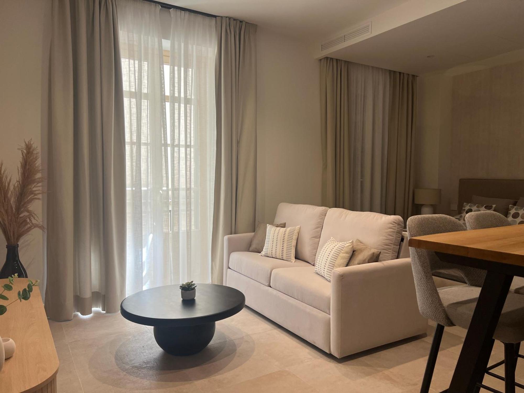 Plaza Del Siglo & Boutique By Caleta Homes Apartment Málaga