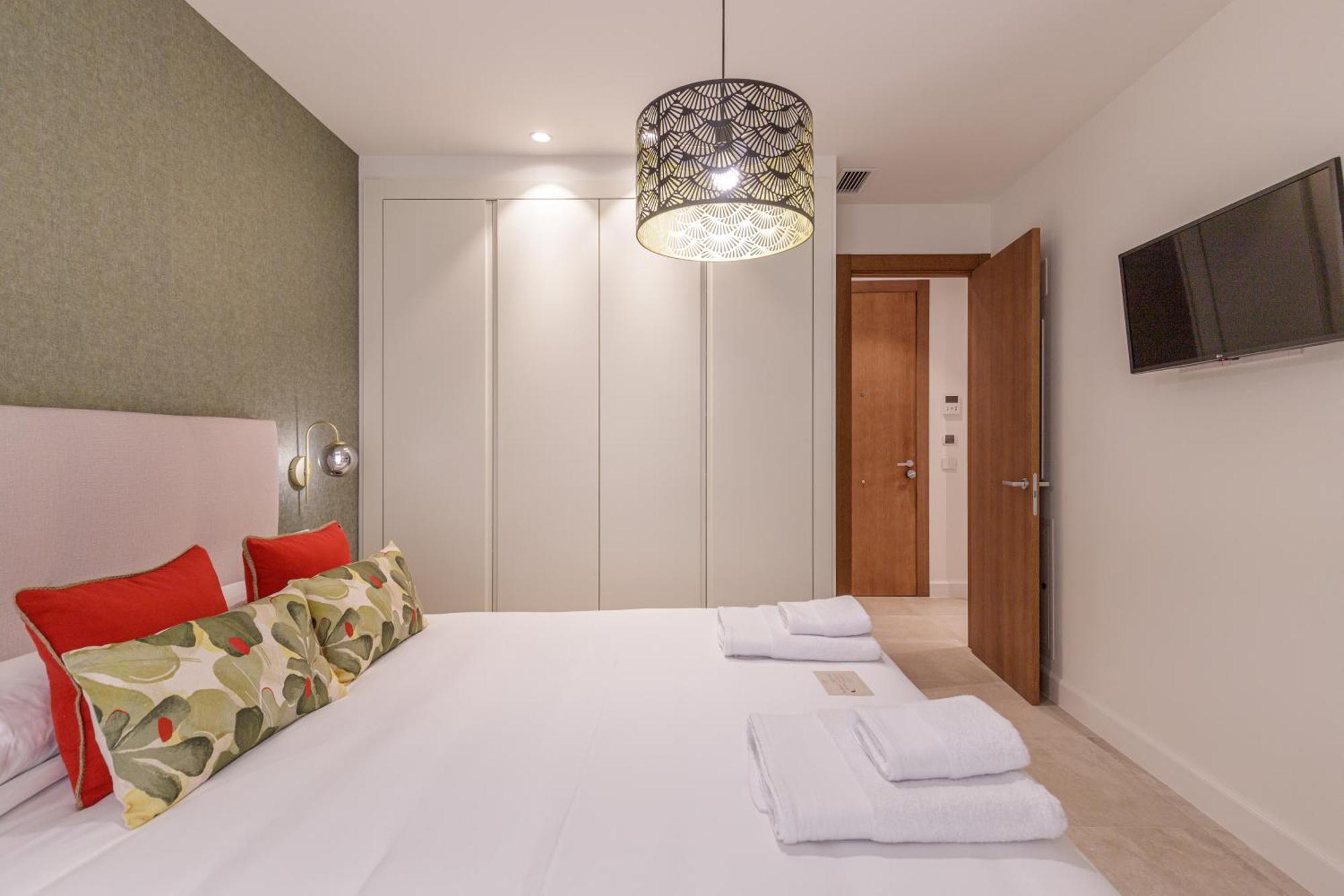 Plaza Del Siglo & Boutique By Caleta Homes Apartment Málaga