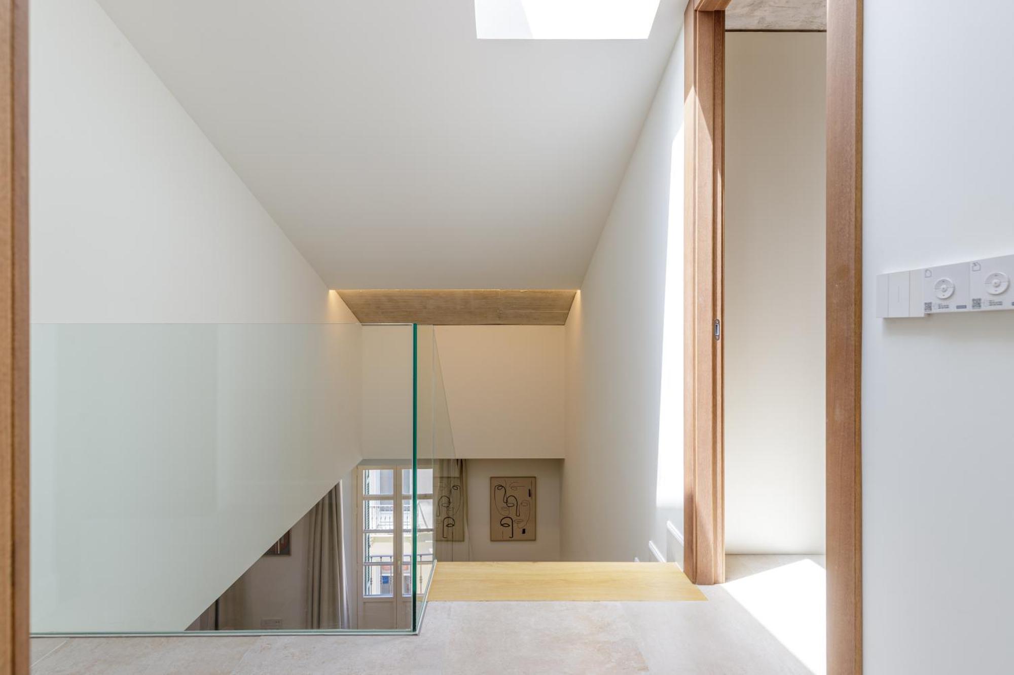 Plaza Del Siglo & Boutique By Caleta Homes Apartment Málaga