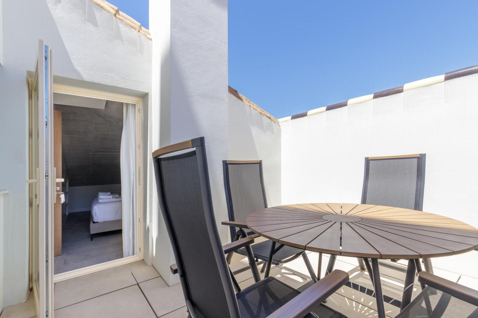 Plaza Del Siglo & Boutique By Caleta Homes Apartment Málaga
