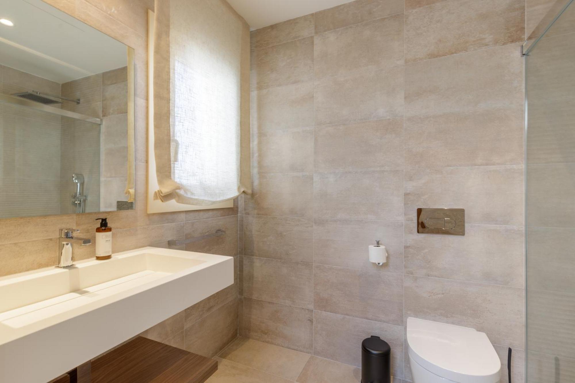 Plaza Del Siglo & Boutique By Caleta Homes Apartment *
