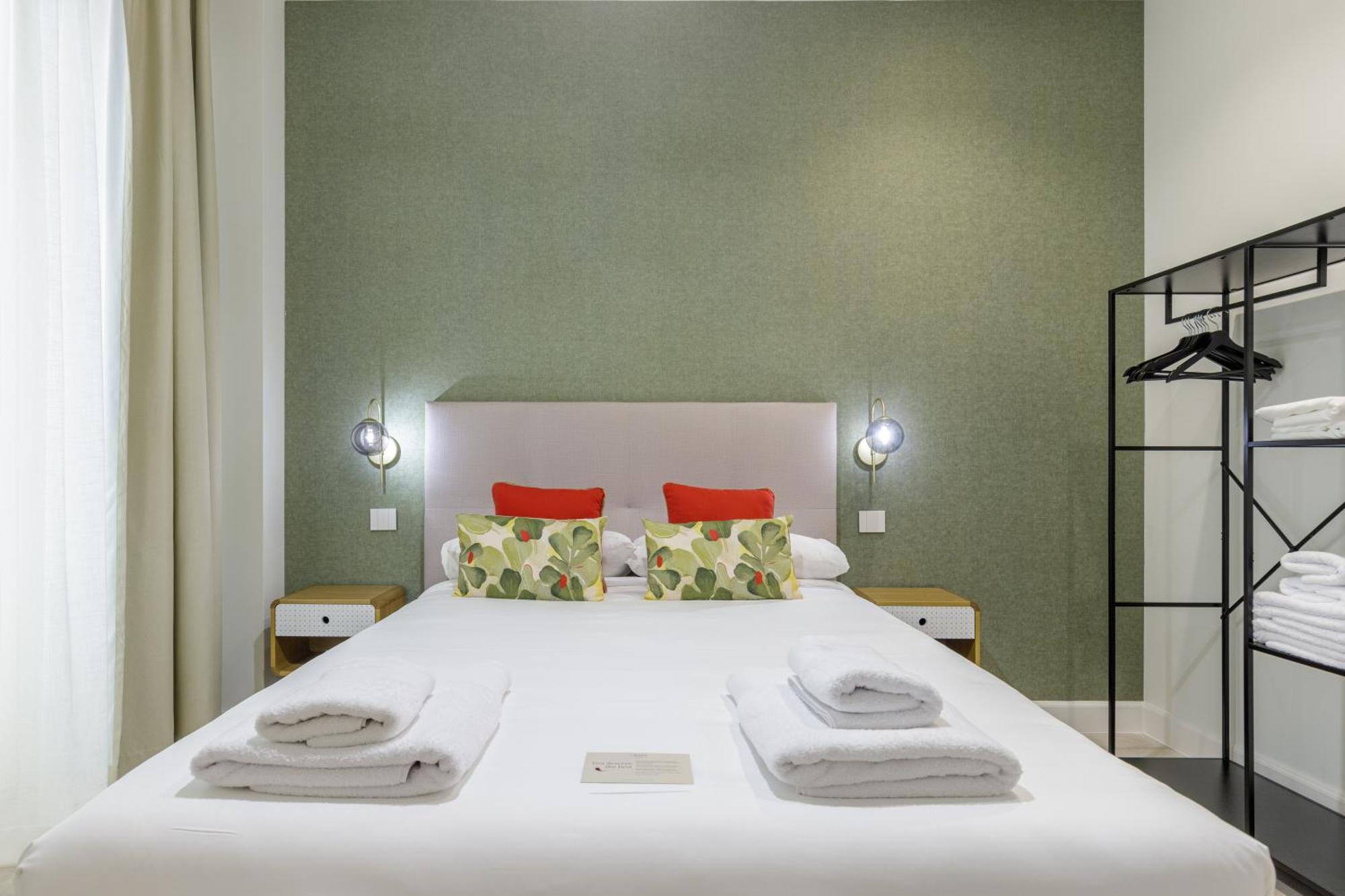Apartment Plaza Del Siglo & Boutique By Caleta Homes Málaga